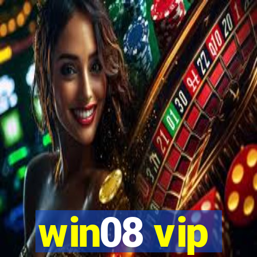 win08 vip